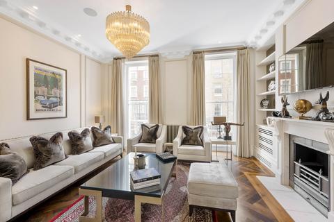 5 bedroom townhouse for sale, Chapel Street, Belgravia, London SW1X