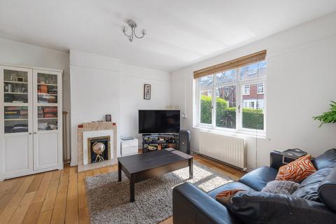 3 bedroom end of terrace house for sale, Swaby Road, London SW18