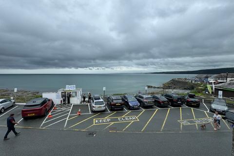 undefined, Wellington Place, New Quay, SA45