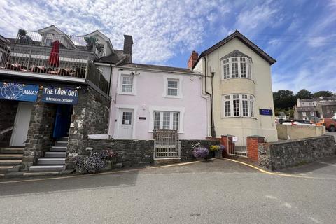 undefined, Wellington Place, New Quay, SA45