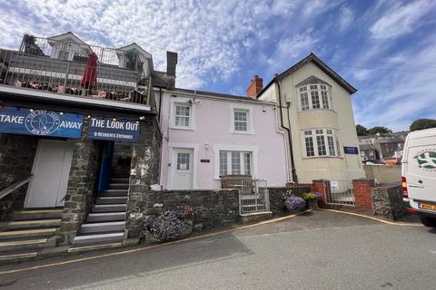 undefined, Wellington Place, New Quay, SA45