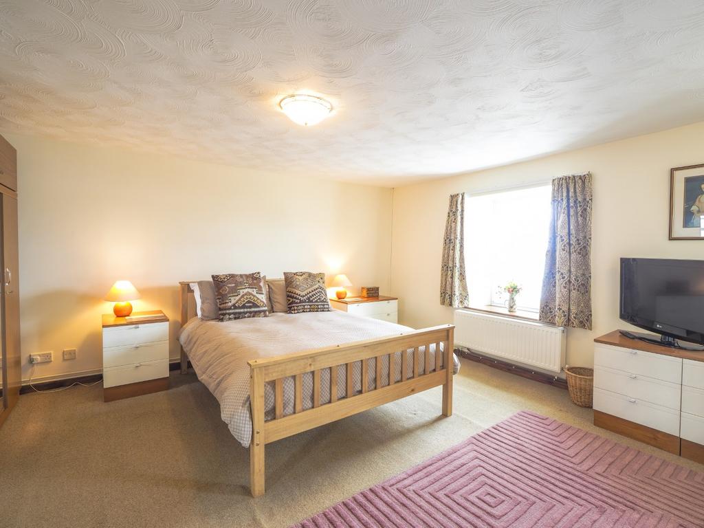Front Bedroom 1