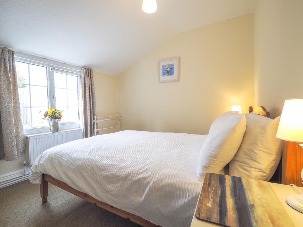 Rear Bedroom 2