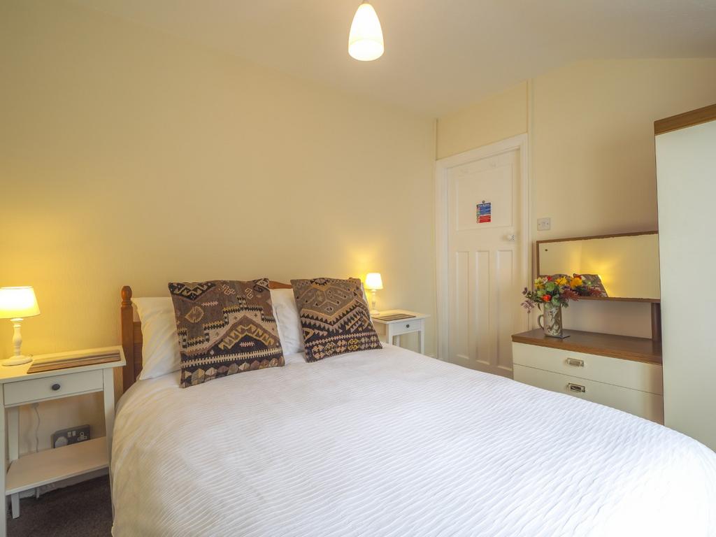 Rear Bedroom 2