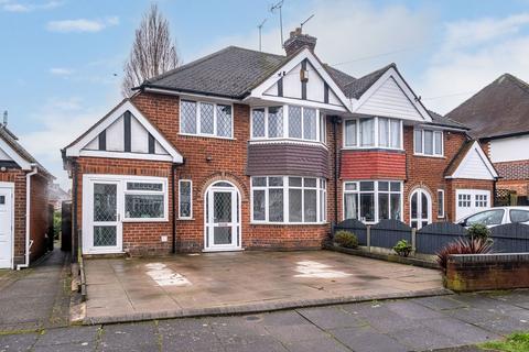 5 Beeches Drive, Birmingham, B24 0DU