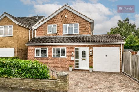 19a Arden Road, Barton Under Needwood, Burton-on-trent, DE13 8LD