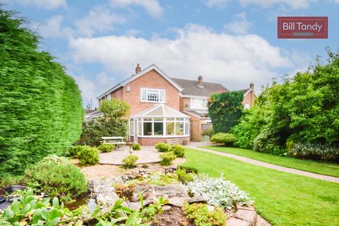 19a Arden Road, Barton Under Needwood, Burton-on-trent, DE13 8LD