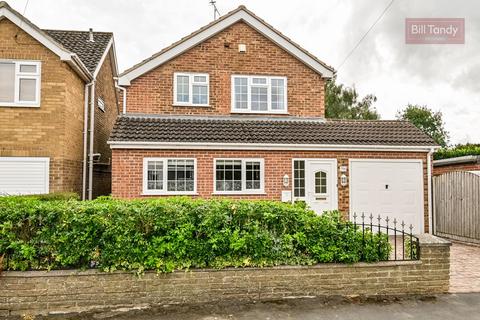 19a Arden Road, Barton Under Needwood, Burton-on-trent, DE13 8LD