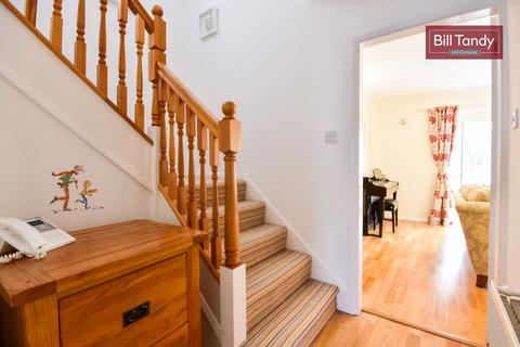 19a Arden Road, Barton Under Needwood, Burton-on-trent, DE13 8LD