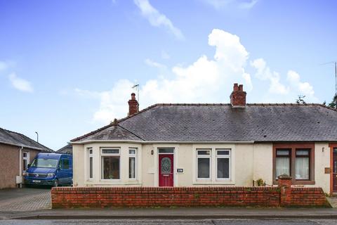 2 bedroom semi-detached bungalow for sale, Annan Road, Dumfries DG1