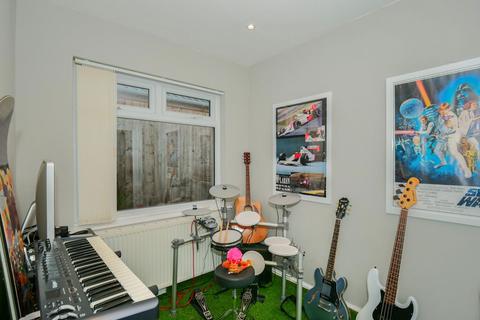 258 Annan Road, Dumfries, DG1 3HE