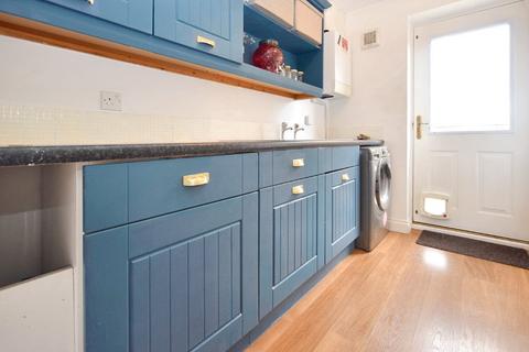 43 Weavers Chase, Wakefield, WF2 9UE