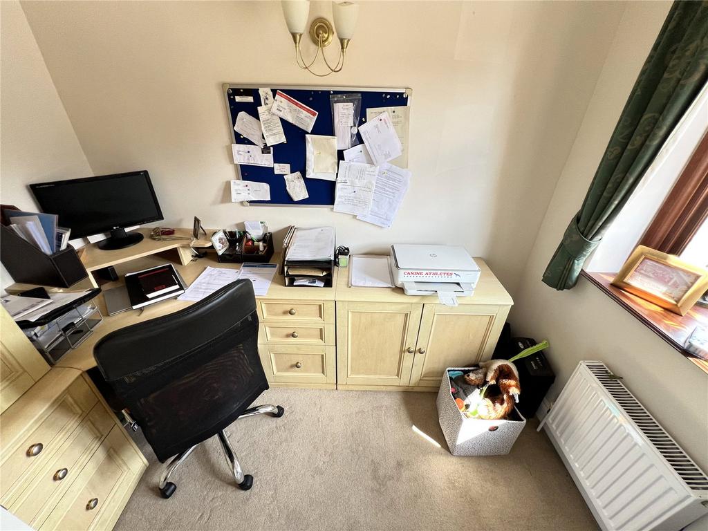 Study/Office
