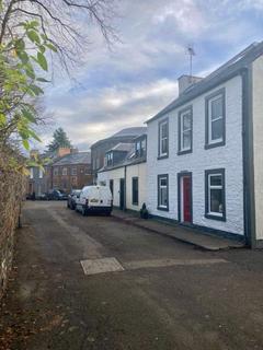 2 bedroom terraced house for sale, Eastgate, Moffat DG10