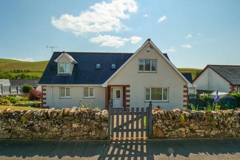 3 Johnstone Park, Amisfield, Dumfries, DG1 3LB