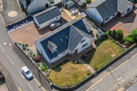 3 Johnstone Park, Amisfield, Dumfries, DG1 3LB