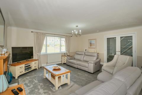 3 Johnstone Park, Amisfield, Dumfries, DG1 3LB