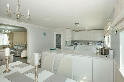 3 Johnstone Park, Amisfield, Dumfries, DG1 3LB