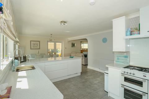 3 Johnstone Park, Amisfield, Dumfries, DG1 3LB
