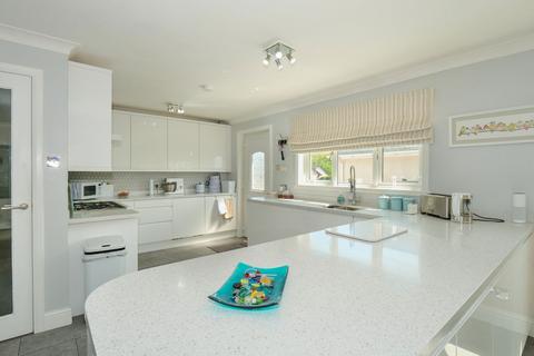 3 Johnstone Park, Amisfield, Dumfries, DG1 3LB