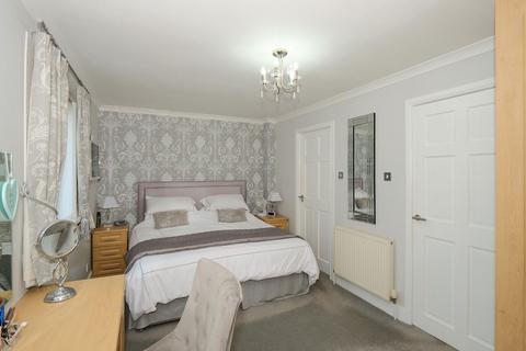 3 Johnstone Park, Amisfield, Dumfries, DG1 3LB