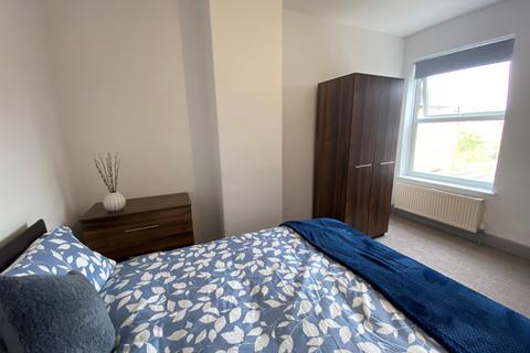 undefined, Farebrother Street, Grimsby, DN32