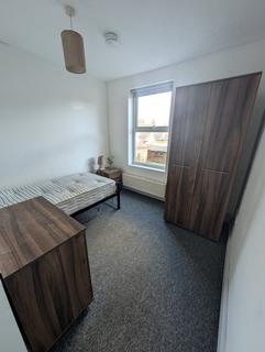 undefined, Farebrother Street, Grimsby, DN32