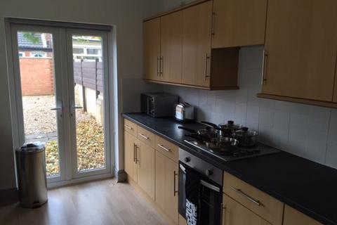 undefined, Farebrother Street, Grimsby, DN32