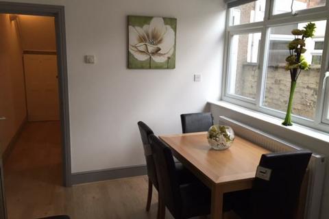 undefined, Farebrother Street, Grimsby, DN32