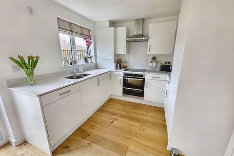 3 bedroom terraced house for sale, Drake Avenue, Ivybridge PL21