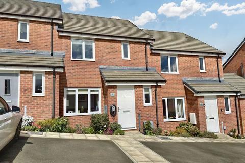 3 bedroom terraced house for sale, Drake Avenue, Ivybridge PL21