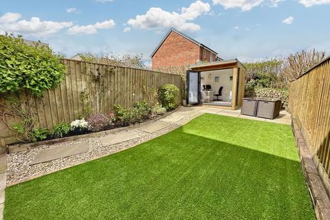 3 bedroom terraced house for sale, Drake Avenue, Ivybridge PL21