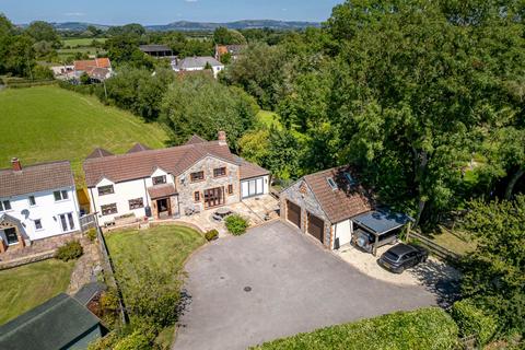 6 bedroom detached house for sale, Mark - DETACHED HOUSE/DETACHED BUNGALOW/OUTBUILDINGS