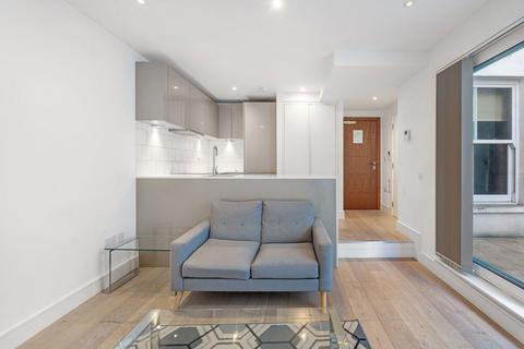 1 bedroom flat for sale, King Street, London W6