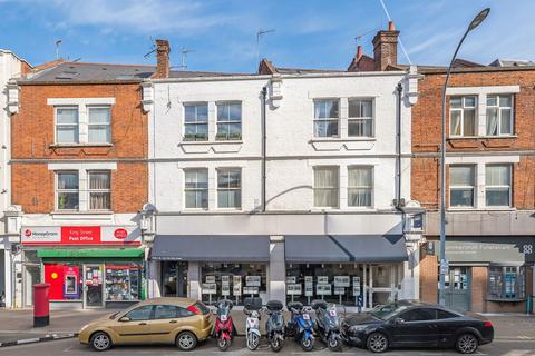 1 bedroom flat for sale, King Street, London W6