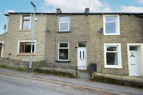 2 bedroom terraced house for sale, Waterloo Road, Kelbrook, BB18