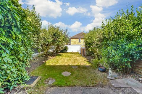 3 bedroom semi-detached house for sale, Wigmore Road, Wigmore, Gillingham, Kent