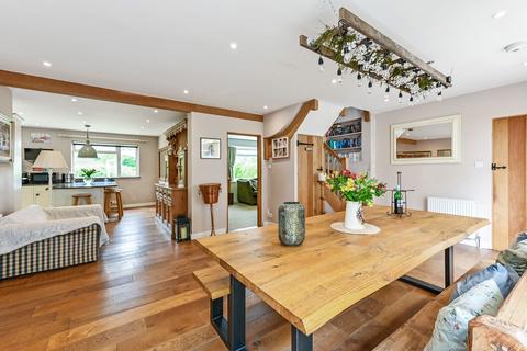 Farm View Binsted Road, Binsted, Alton, GU34 4NU