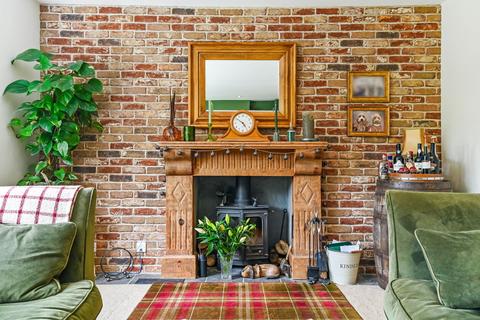 Farm View Binsted Road, Binsted, Alton, GU34 4NU
