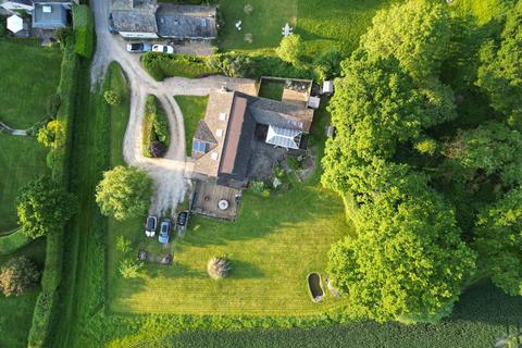 Farm View Binsted Road, Binsted, Alton, GU34 4NU