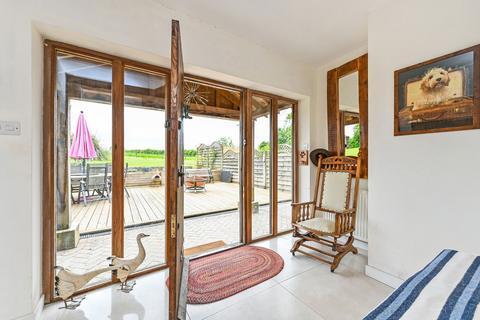 Farm View Binsted Road, Binsted, Alton, GU34 4NU