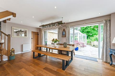 Farm View Binsted Road, Binsted, Alton, GU34 4NU