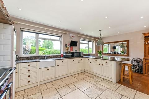 Farm View Binsted Road, Binsted, Alton, GU34 4NU