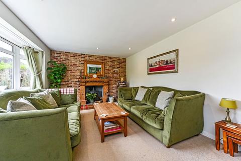 Farm View Binsted Road, Binsted, Alton, GU34 4NU