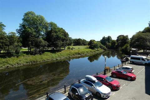 2 bedroom townhouse for sale, The Granary, Quay Street, Haverfordwest