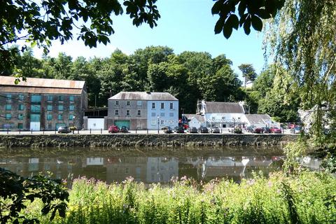 Property for sale, The Granary, Quay Street, Haverfordwest