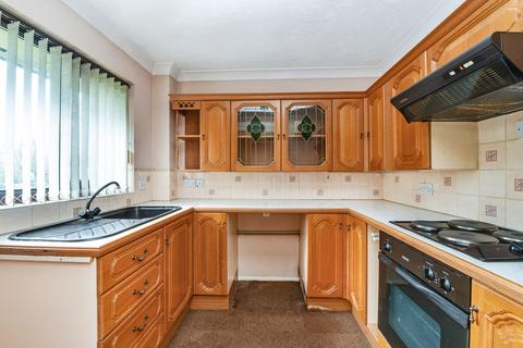 2 bedroom retirement property for sale, Adams Way, Alton GU34