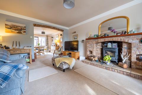 4 bedroom detached house for sale, Oldwood View, St Michaels, WR15