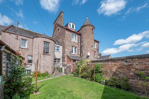 Flat F, 16 Perth Street, Blairgowrie, PH10 6DQ