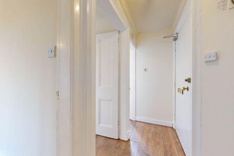 Flat F, 16 Perth Street, Blairgowrie, PH10 6DQ